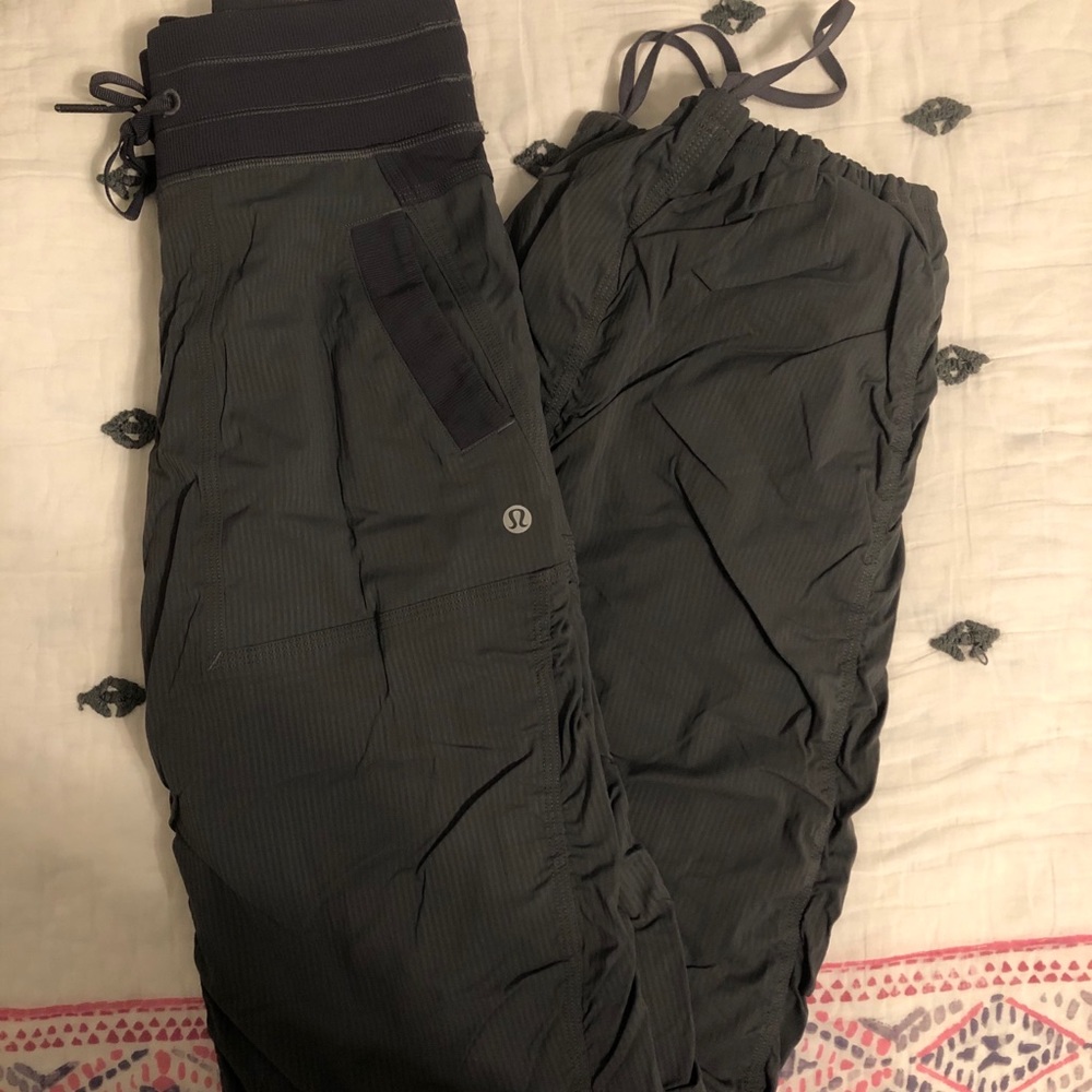 Lululemon Pants, Size 2 TALL